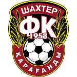 Shakhter Karagandy