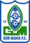 GOR Mahia